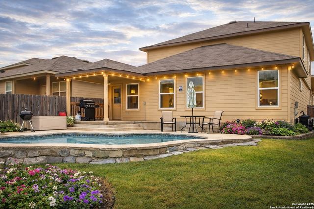 7427 Equinox Corner, San Antonio, TX 78252