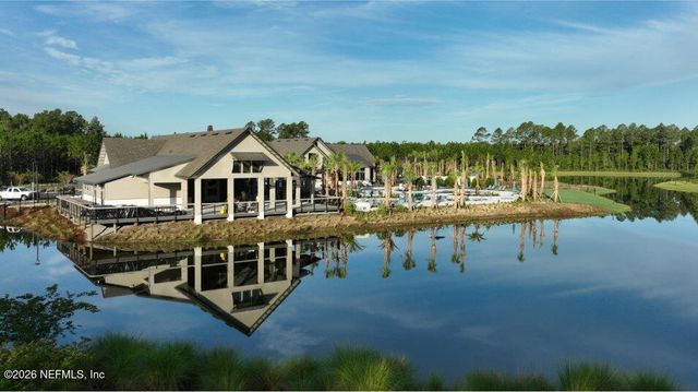 75733 LILY POND Court, Yulee, FL 32097