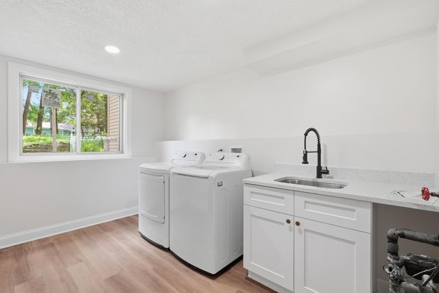1521 Archwood Road, Hopkins, MN 55305