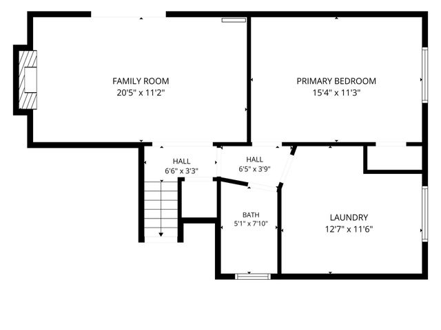 1521 Archwood Road, Hopkins, MN 55305