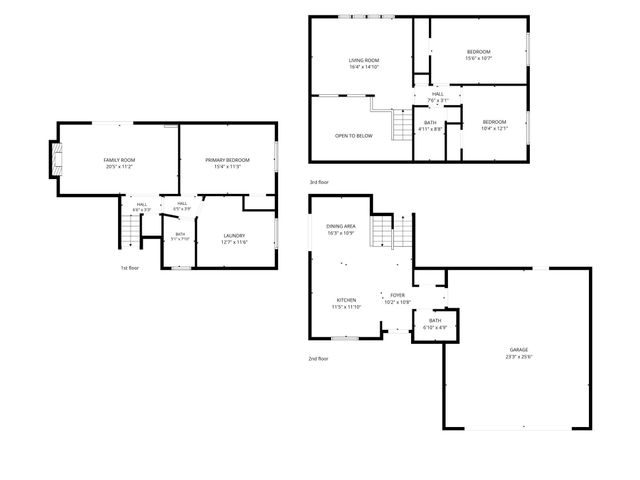 1521 Archwood Road, Hopkins, MN 55305