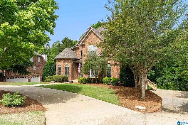833 BALLANTRAE PARKWAY, Pelham, AL 35124