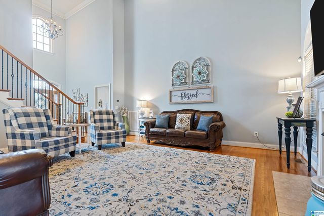 833 BALLANTRAE PARKWAY, Pelham, AL 35124