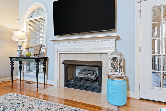 833 BALLANTRAE PARKWAY, Pelham, AL 35124