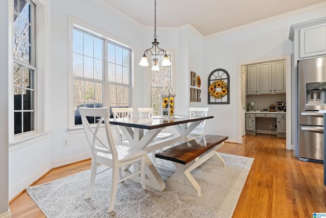 833 BALLANTRAE PARKWAY, Pelham, AL 35124