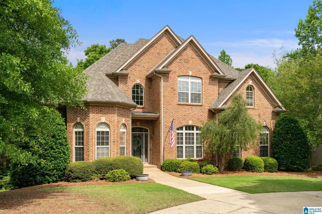 833 BALLANTRAE PARKWAY, Pelham, AL 35124