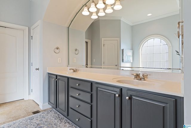 833 BALLANTRAE PARKWAY, Pelham, AL 35124