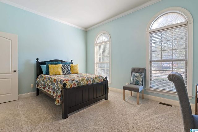 833 BALLANTRAE PARKWAY, Pelham, AL 35124