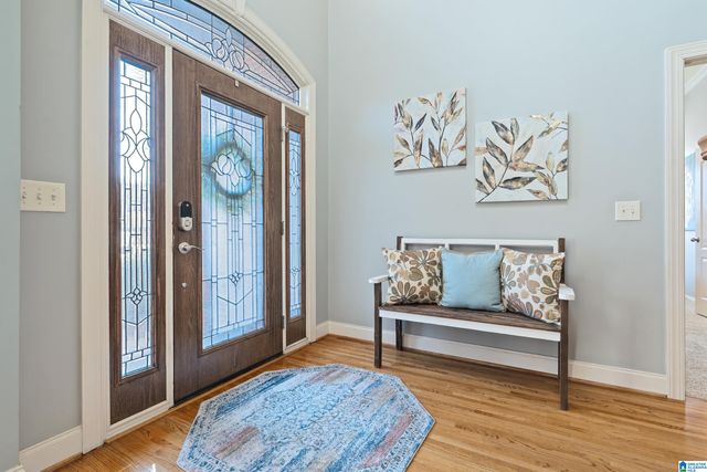 833 BALLANTRAE PARKWAY, Pelham, AL 35124