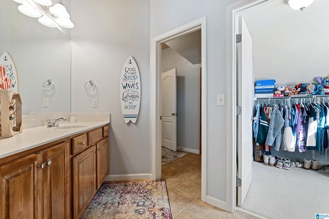 833 BALLANTRAE PARKWAY, Pelham, AL 35124