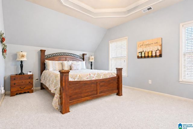 833 BALLANTRAE PARKWAY, Pelham, AL 35124