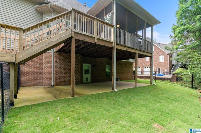833 BALLANTRAE PARKWAY, Pelham, AL 35124
