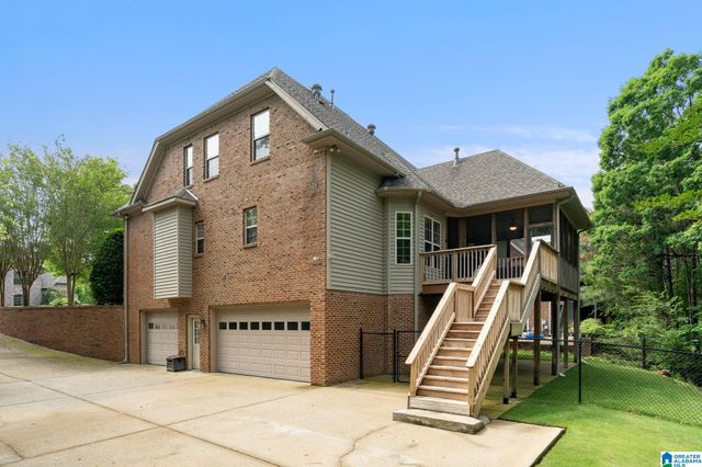 833 BALLANTRAE PARKWAY, Pelham, AL 35124