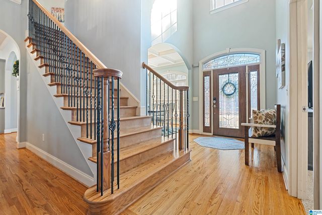833 BALLANTRAE PARKWAY, Pelham, AL 35124