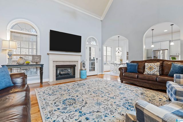 833 BALLANTRAE PARKWAY, Pelham, AL 35124