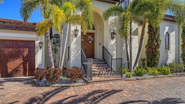 1005 BOGEY LANE, Longboat Key, FL 34228