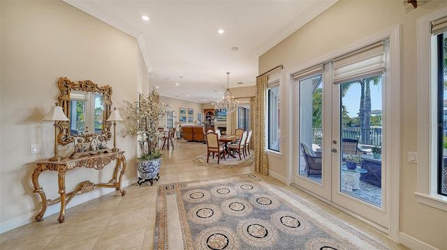 1005 BOGEY LANE, Longboat Key, FL 34228