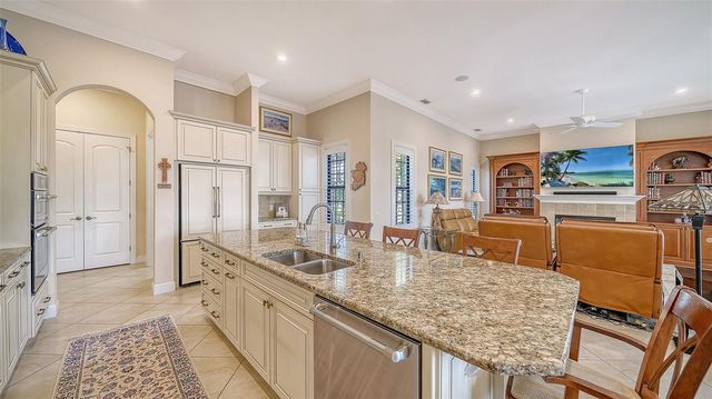1005 BOGEY LANE, Longboat Key, FL 34228