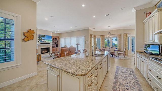 1005 BOGEY LANE, Longboat Key, FL 34228