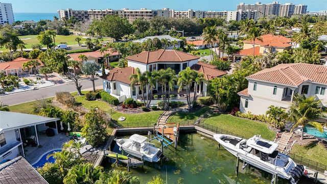 1005 BOGEY LANE, Longboat Key, FL 34228