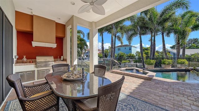 1005 BOGEY LANE, Longboat Key, FL 34228