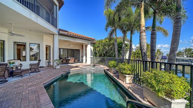 1005 BOGEY LANE, Longboat Key, FL 34228