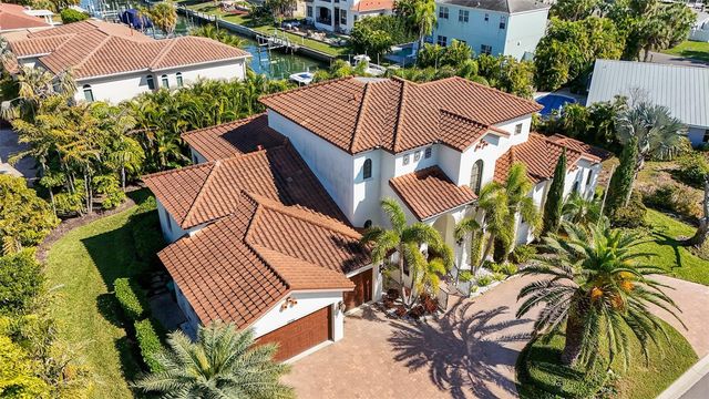 1005 BOGEY LANE, Longboat Key, FL 34228