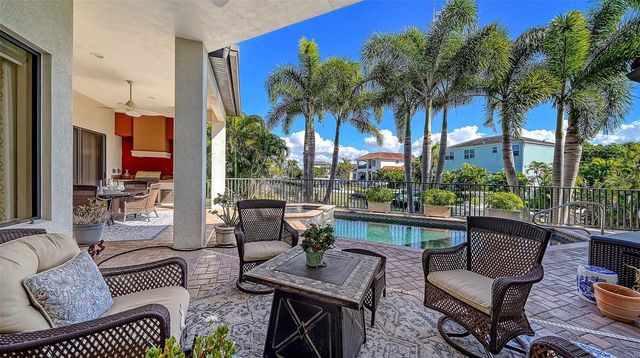 1005 BOGEY LANE, Longboat Key, FL 34228