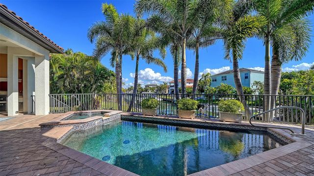 1005 BOGEY LANE, Longboat Key, FL 34228