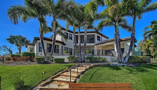 1005 BOGEY LANE, Longboat Key, FL 34228