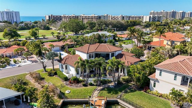 1005 BOGEY LANE, Longboat Key, FL 34228