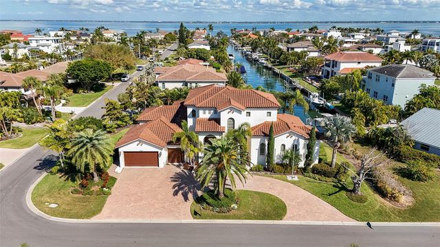 1005 BOGEY LANE, Longboat Key, FL 34228