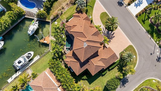 1005 BOGEY LANE, Longboat Key, FL 34228