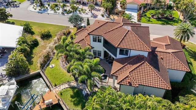 1005 BOGEY LANE, Longboat Key, FL 34228