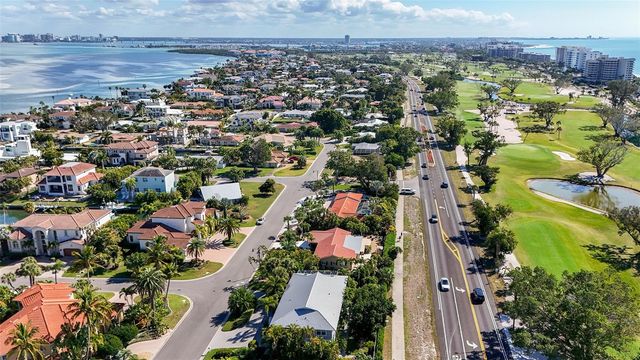 1005 BOGEY LANE, Longboat Key, FL 34228