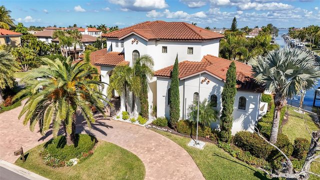 1005 BOGEY LANE, Longboat Key, FL 34228