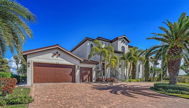 1005 BOGEY LANE, Longboat Key, FL 34228