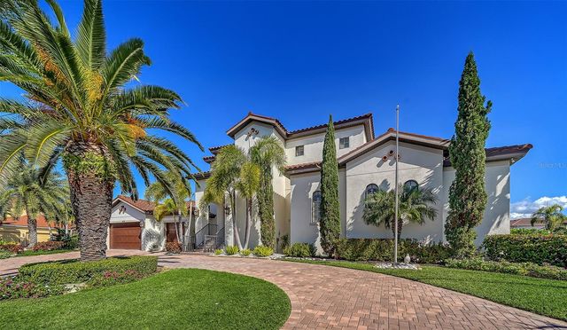 1005 BOGEY LANE, Longboat Key, FL 34228