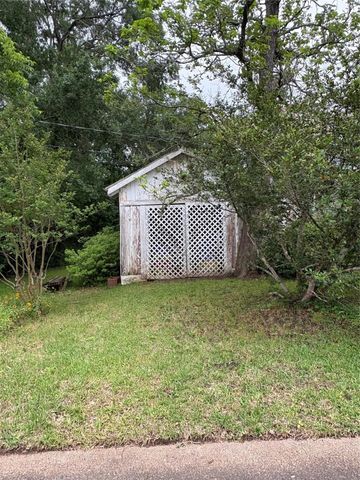 213 W Abbey Street, Livingston, TX 77351
