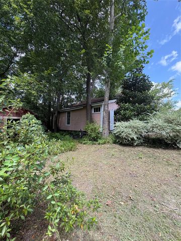 213 W Abbey Street, Livingston, TX 77351