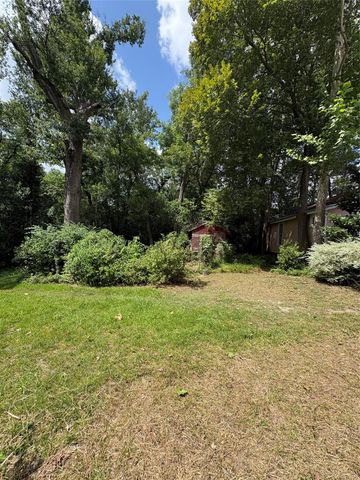 213 W Abbey Street, Livingston, TX 77351