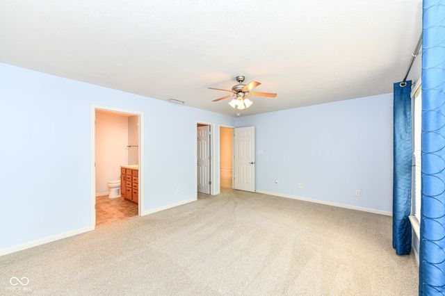 13549 Halite Lane, Fishers, IN 46038