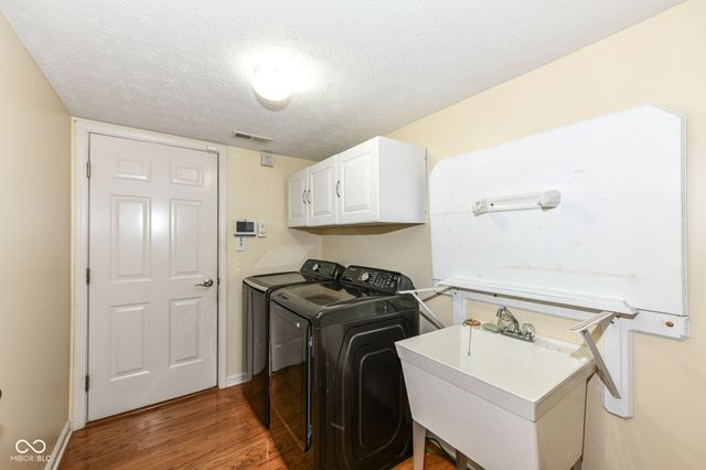 13549 Halite Lane, Fishers, IN 46038