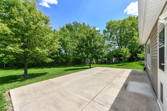 13549 Halite Lane, Fishers, IN 46038