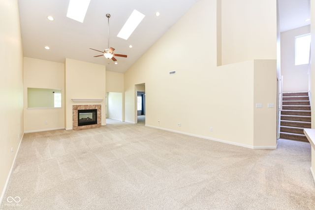 13549 Halite Lane, Fishers, IN 46038