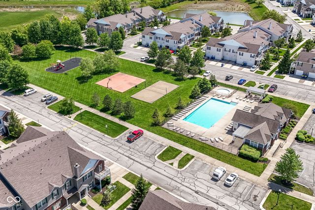 13549 Halite Lane, Fishers, IN 46038
