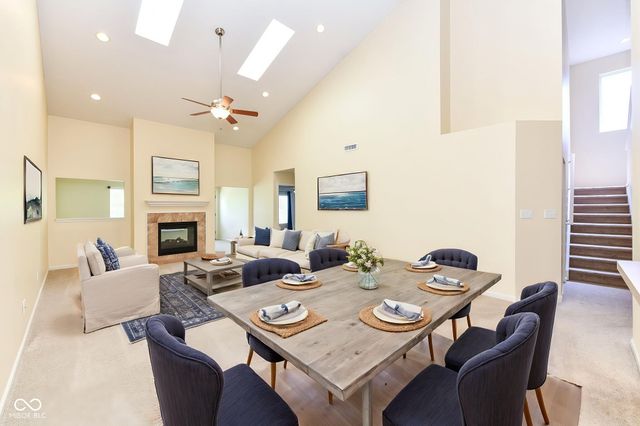 13549 Halite Lane, Fishers, IN 46038