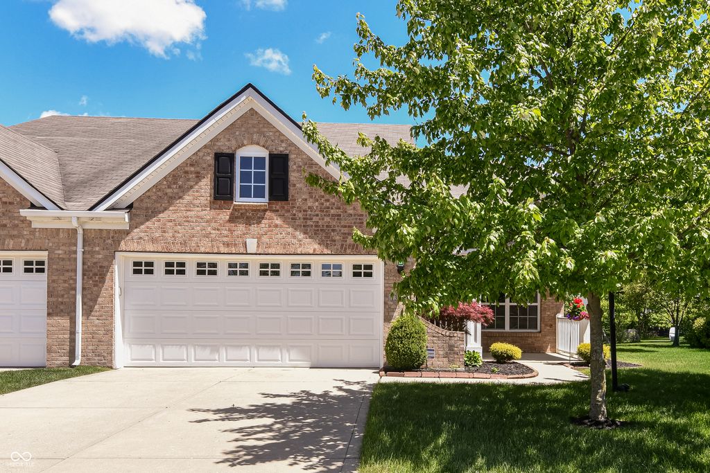 13549 Halite Lane, Fishers, IN 46038