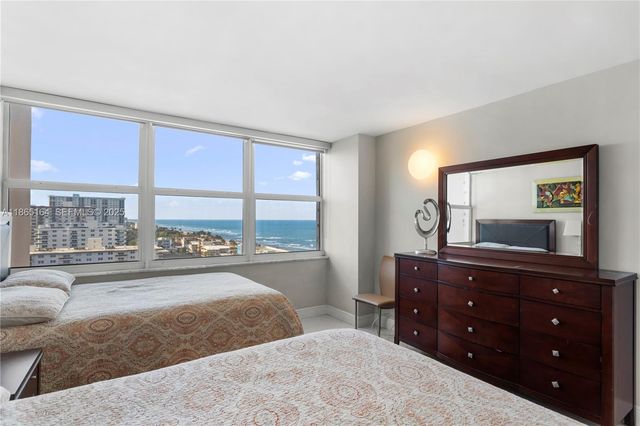 2101 S Ocean Drive 1203, Hollywood, FL 33019