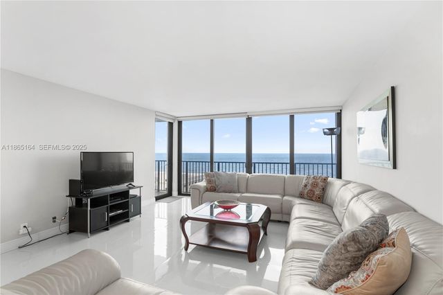 2101 S Ocean Drive 1203, Hollywood, FL 33019